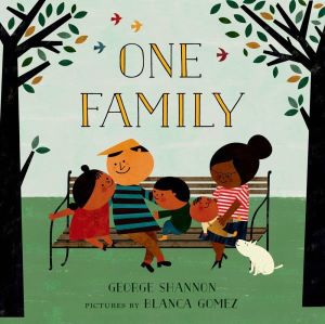 One Family By George Shannon