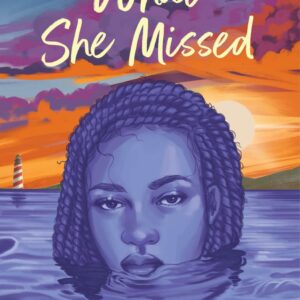 What She Missed By Liara Tamani