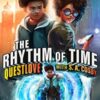 The Rhythm Of Time By Questlove & S A Cosby (hardcover)