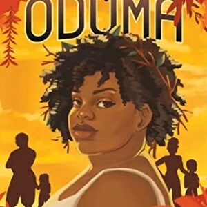 Daughters Of Oduma By Moses Ose Utomi