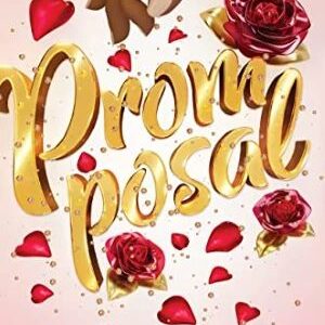 Promposal By Raechell Garrett