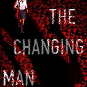 The Changing Man By Tomi Oyemakinde