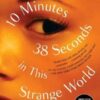 10 Minutes 38 Seconds In This Strange World