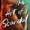 The Art Of Scandal By Regina Black