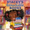 Stacey's Remarkable Books By Stacey Abrams