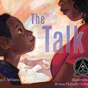 The Talk By Alicia D Williams