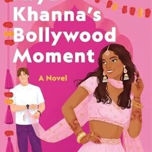 Arya Khanna's Bollywood Moment By Arushi Avachat