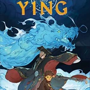 Zachary Ying And The Dragon Emperor By Xiran Jay Zhao