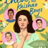 Chloe And The Kaishao Boys By Mae Coyiuto