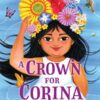 A Crown For Corina By Laekan Zea Kemp