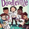 Doodleville: (a Graphic Novel) By Chad Sell