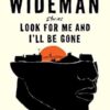 Look For Me And I'll Be Gone By John Edgar Wideman