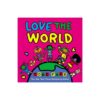 Love The World By Todd Parr