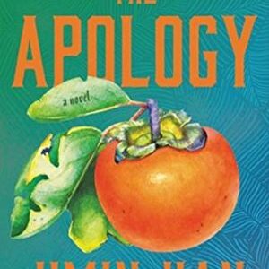 The Apology By Jimin Han