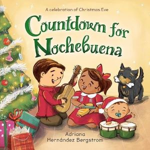 Countdown For Nochebuena By Adriana Hernández Bergstrom