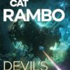 Devil's Gun (disco Space Opera) By Cat Rambo