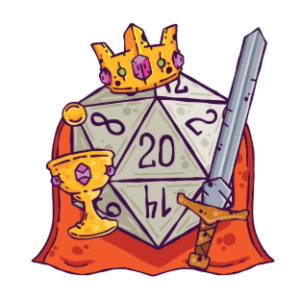 Adult Dnd Night February