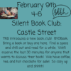 Silent Book Club: Castle Street Edition