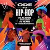 Ode To Hip Hop By Kiana Fitzgerald