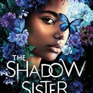 The Shadow Sister By Lily Meade