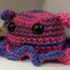 Li'l Shrimp Guy By Chronic Chaotic Crafts